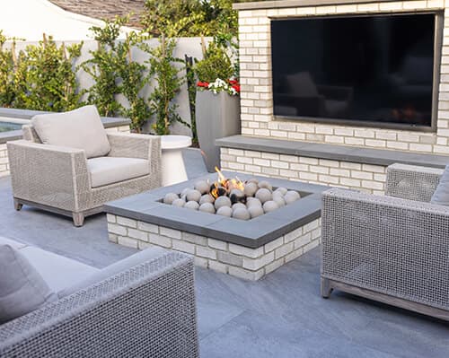 Patios in Virginia Beach