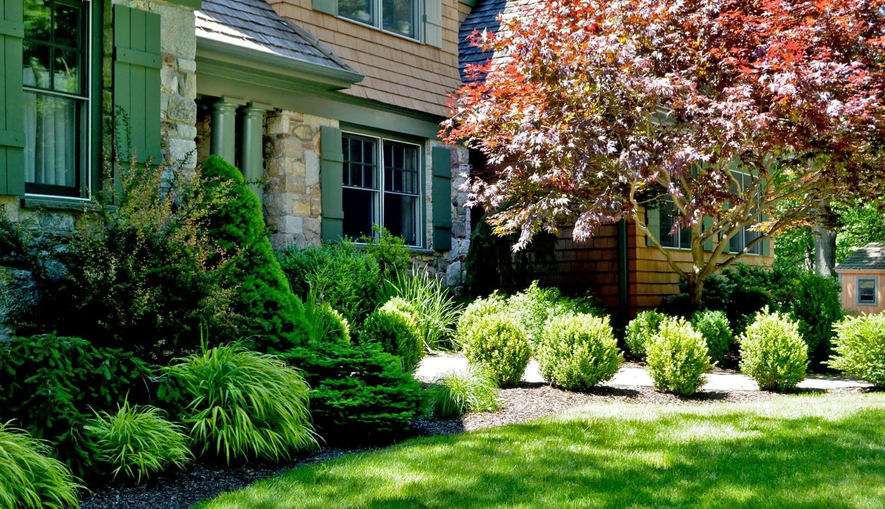 Planting in Virginia Beach