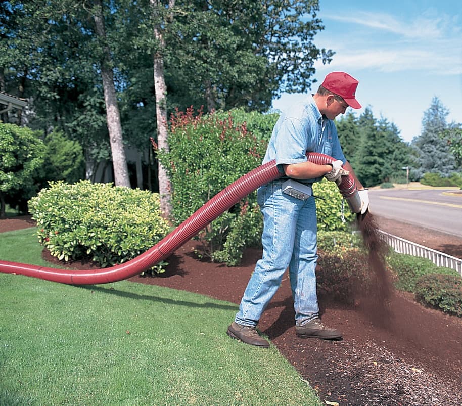 Mulch Services in Virginia Beach, VA